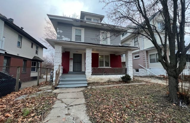 3033 Park Ave - 3033 Park Avenue, Kansas City, MO 64109