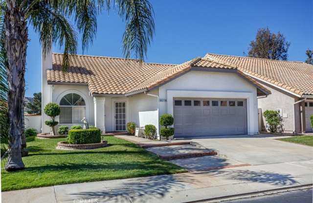 5168 W Pinehurst Drive - 5168 West Pinehurst Drive, Banning, CA 92220