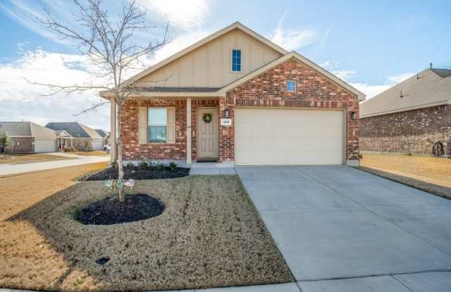 1505 Helmoken Falls Drive