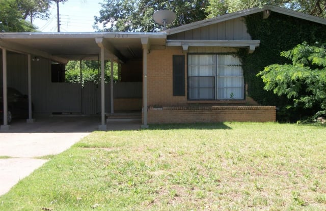 3003 55th Street - 3003 55th Street, Lubbock, TX 79413