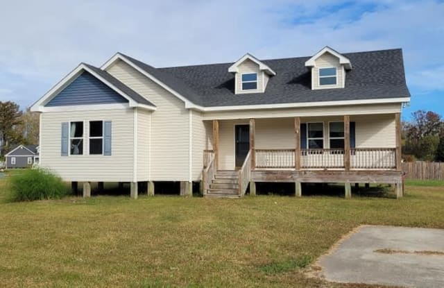 1020 Scott Road - 1020 Scott Road, Pasquotank County, NC 27909