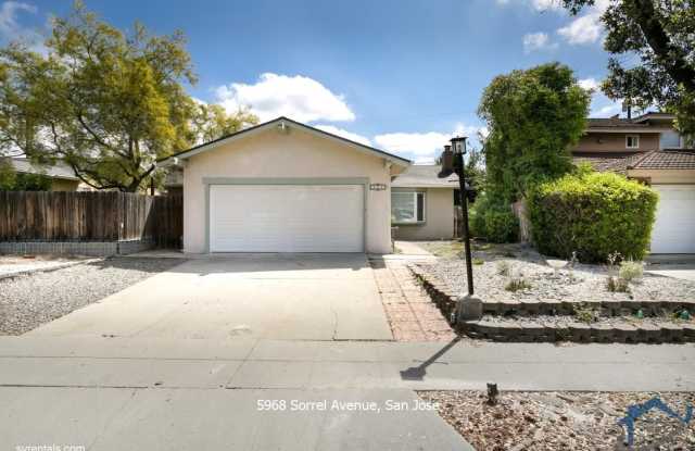 5968 Sorrel AVE