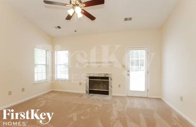 9201 Myrtle Garden Court