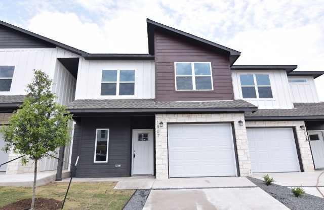 1907 Allie Way