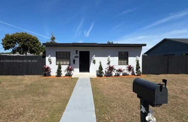 10245 Southwest 170th Terrace