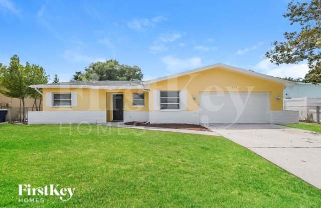 Photo of 319 Scott Court