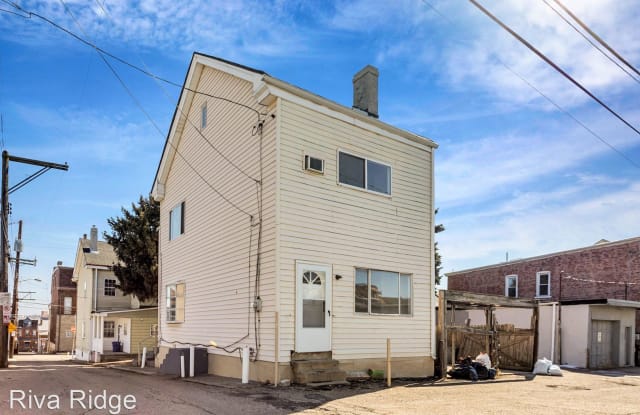 414 R Cedarville Street - 414 Cedarville Street, Pittsburgh, PA 15224