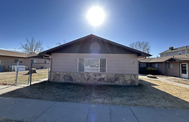 441 Independent Ave - 1