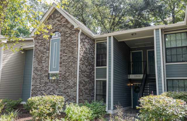 1869 Montclair Drive - 1Unit C