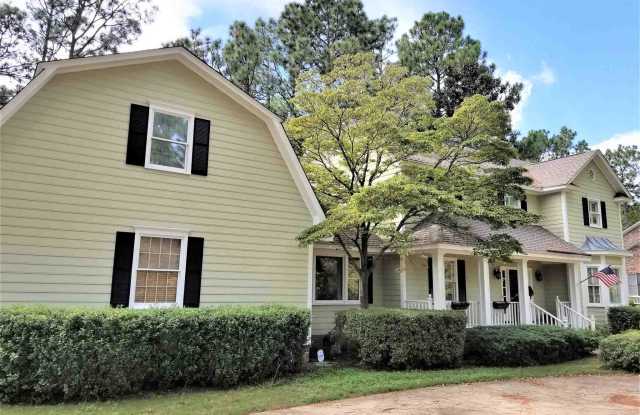 209 Beaver Dam Road - 209 Beaver Dam Road, Richland County, SC 29223