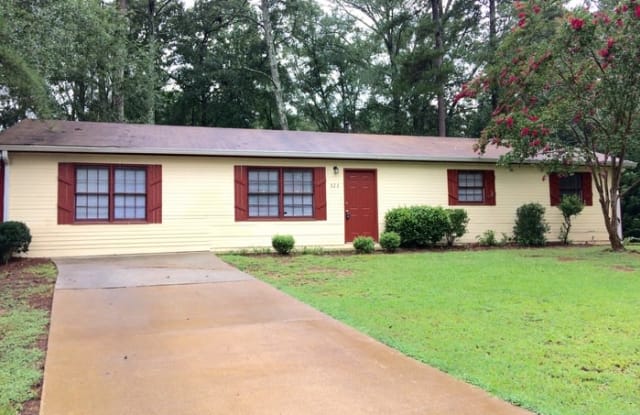 323 Rodgers Court Southeast - 323 Rodgers Ct SE, Rockdale County, GA 30094