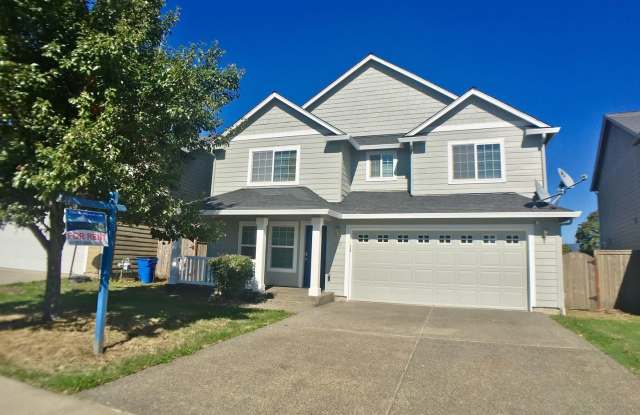 16522 NE 45th Street - 16522 Northeast 45th Street, Clark County, WA 98682