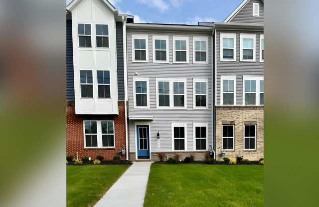 1877 SHOOKSTOWN Road unit: B