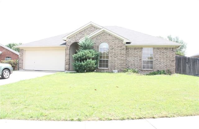 6109 Brookknoll Drive - 6109 Brookknoll Drive, Arlington, TX 76018