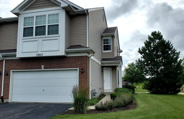 3962 Evans Court - 3962 Evans Court, Yorkville, IL 60560