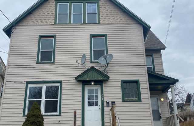 63 Sterling St. Apt. 301 - 63 Sterling Street, Corning, NY 14830