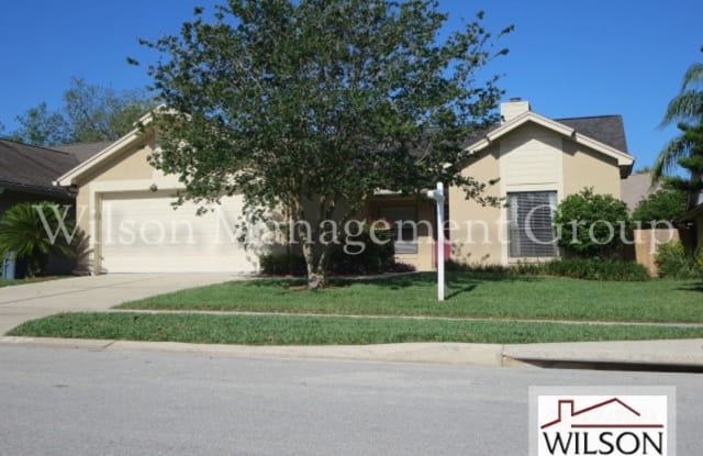 639 Holbrook Circle - 639 Holbrook Circle, Seminole County, FL 32746