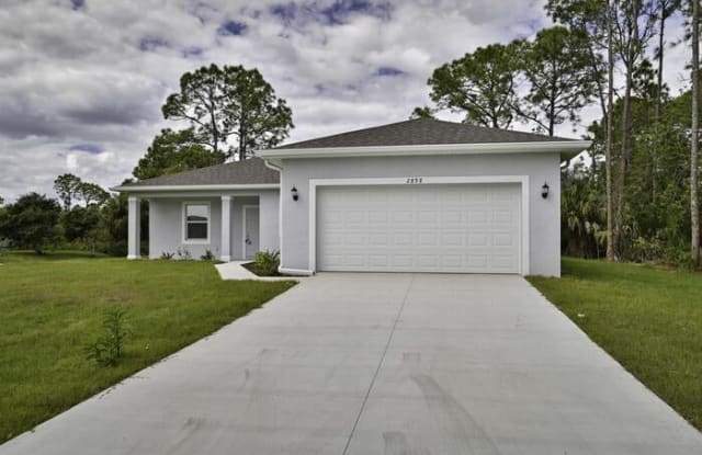 2898 Algardi Lane - 2898 Algardi Ln, North Port, FL 34286