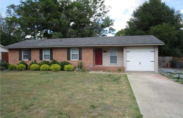 1421 Berkshire Road