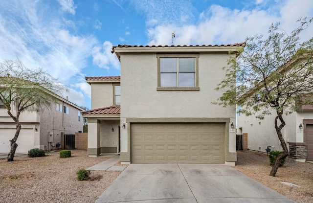 3 Bedroom home in Chandler