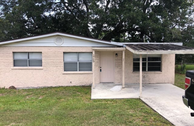 1729 Bush Avenue - 1729 Bush Avenue, Lakeland, FL 33805