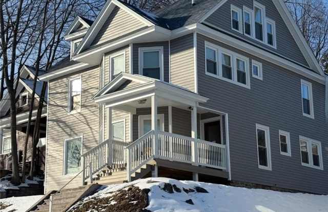 43 Spruce Street
