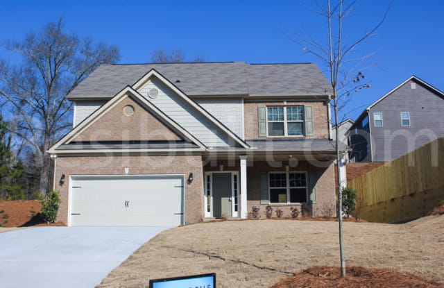 4895 Tower View Trail - 4895 Tower View Drive, DeKalb County, GA 30039