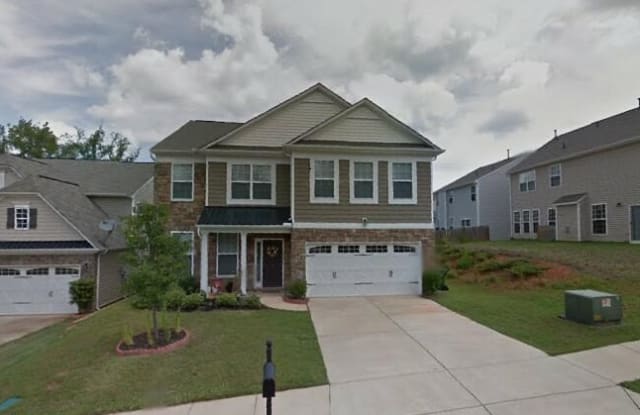 6 Valley Fall Ct - 6 Valley Fall Court, Greer, SC 29650