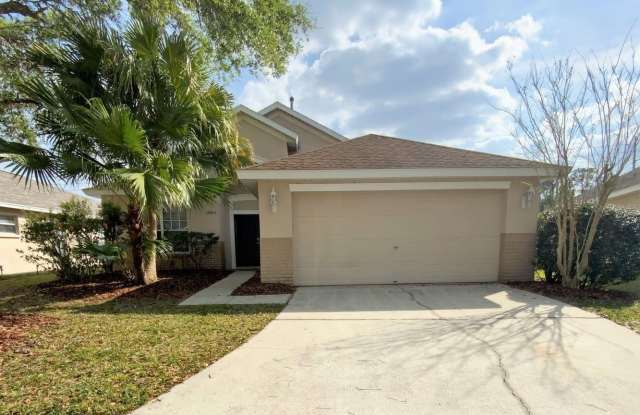 16805 HAWKRIDGE ROAD - 16805 Hawkridge Road, Fish Hawk, FL 33547