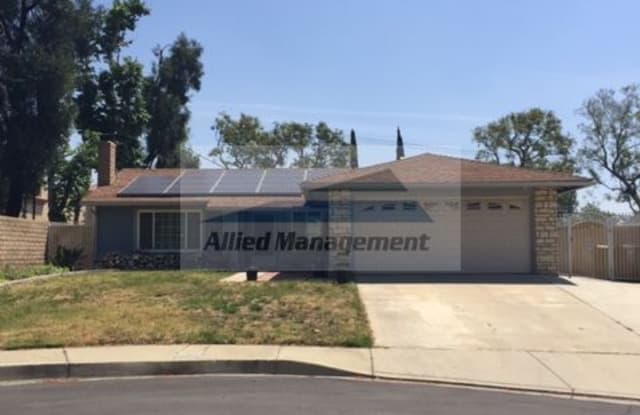 8205 Avenida Castro - 8205 Avenida Castro, Rancho Cucamonga, CA 91730