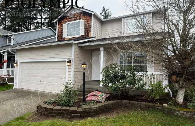 18625 17th Avenue Ct E