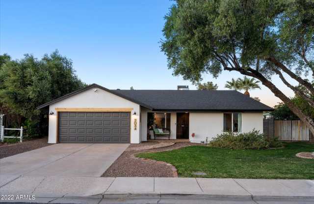 Photo of 2034 W PAMPA Circle