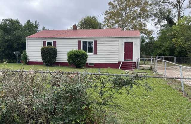 1941 Harrison Road