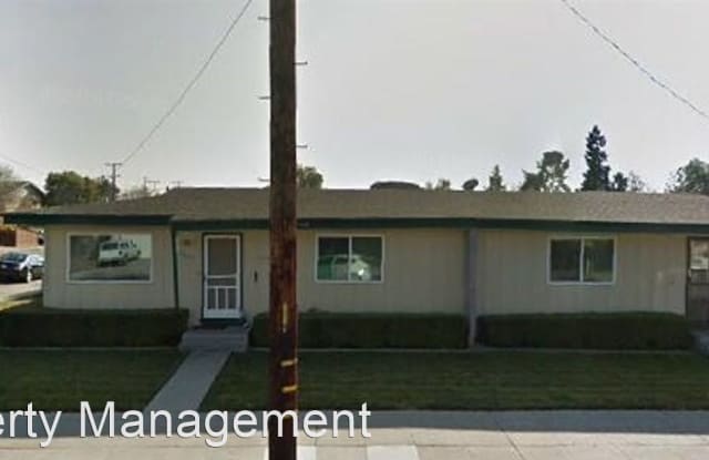 1675 Pine St - 1675 Pine Street, Livermore, CA 94551