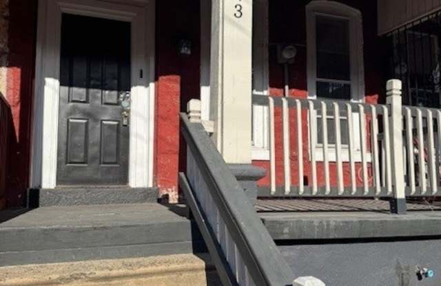 Photo of Spacious 5BR House in Camden