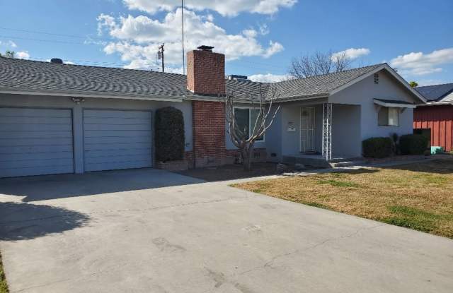 House For Rent