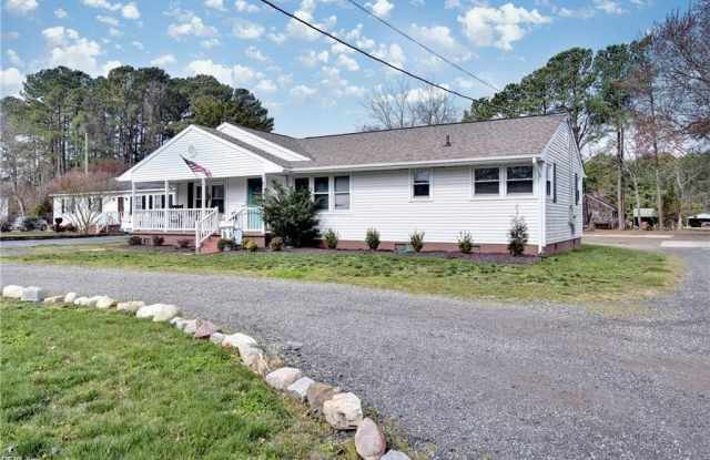 87 Hudgins Road