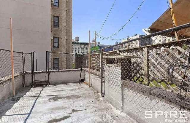 312 West 101st Street