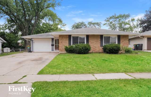 823 Oriole Drive