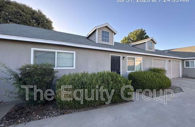 547 Tulare Avenue