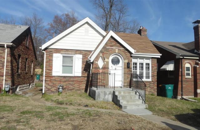 7153 West Florissant Avenue - 7153 West Florissant Avenue, Flordell Hills, MO 63136