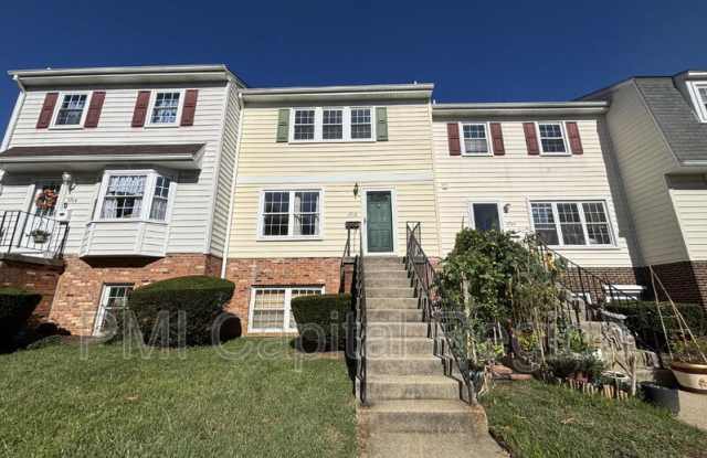 Photo of 1712 Copley Ct