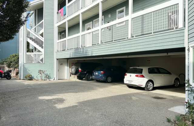 Cozy 2-Bedroom in a fantastic location!