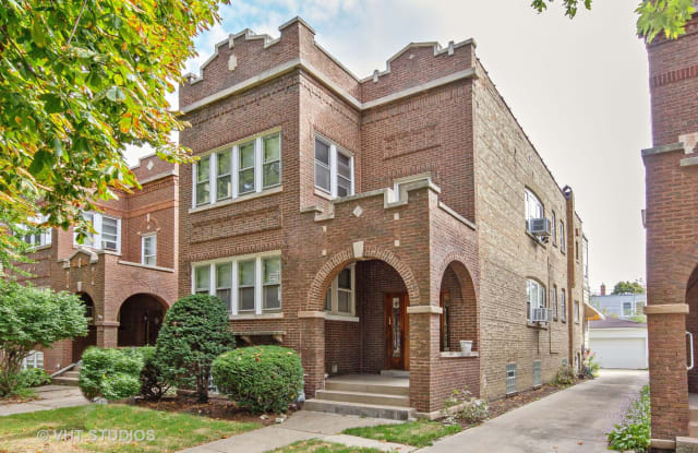 2117 Elmwood Avenue - 2117 Elmwood Avenue, Berwyn, IL 60402