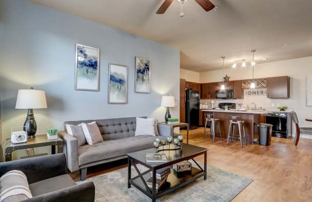 Photo of Springs at Orchard Road