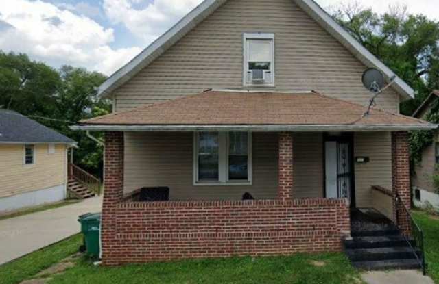 3 Bedroom - 1528 Engelholm Avenue, Pagedale, MO 63133