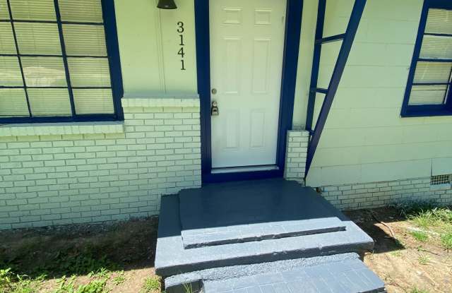 3141 Benson Drive