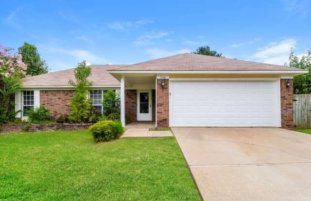 2308 Cedar Ridge Drive - 2308 Cedar Ridge Drive, Benton, AR 72015