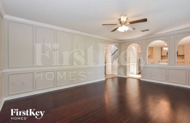 106 West Fiesta Key Loop