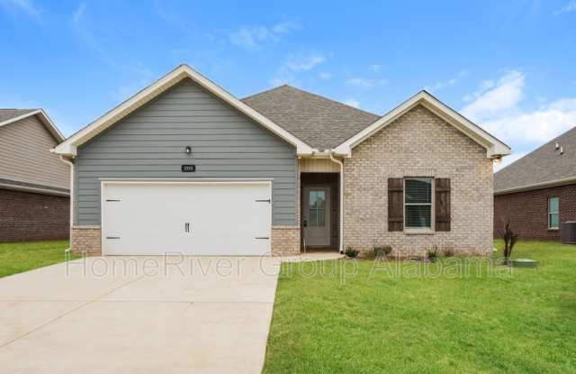 205 John Harold Dr